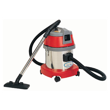 15L Wet And Dry Vacuum Cleaner