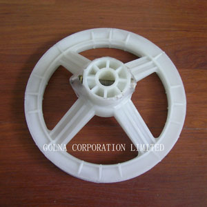 Washing Machine parts(pulley)