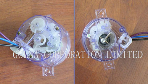 washing machine spare parts(timer)