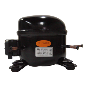 air-conditioner compressor