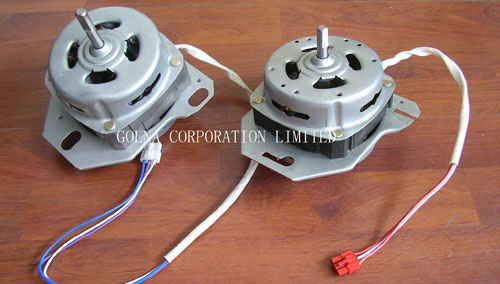 Washing Machine Parts(motor)