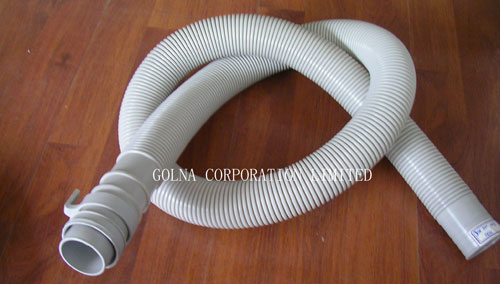 Washing Machine Part Pipe