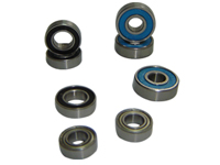 Deep Groove Ball Bearing