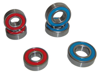 Radial Ball Bearing