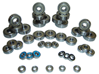 Miniature Bearing