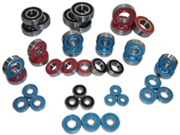 small ball bearing