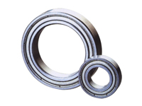 outer spherical surface bearing