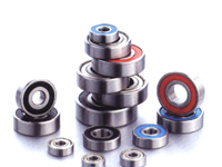 mini ball bearing