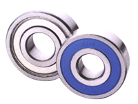 plain bearing