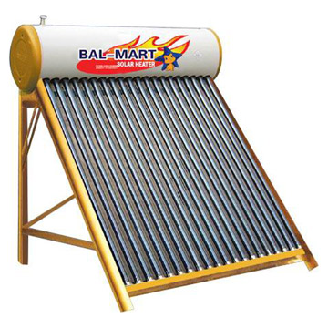 solar heater 