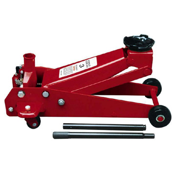 hydraulic floor jacks 