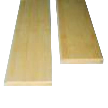 Traditional Bamboo Flooring