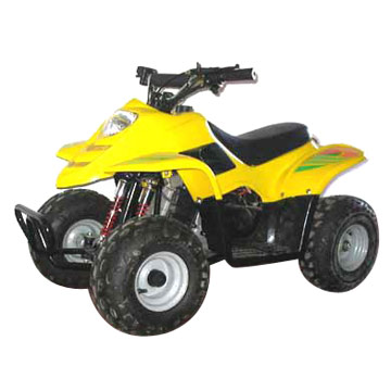 50cc atv honda 