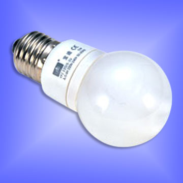 Electronic Bulb Fluorescent Lamp