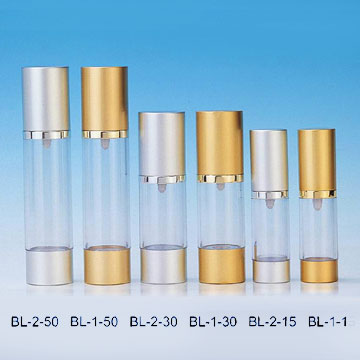 Vacuum Bottles