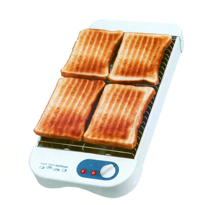 Slice Toaster