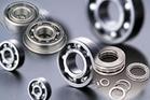 ball bearings