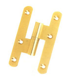 Brass Hinges