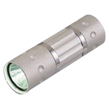 LED Flashlights