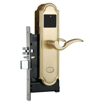 Proximity Locks