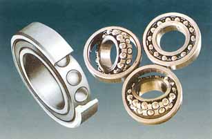 angular bearing