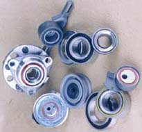 auto bearing