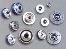 special ball bearings