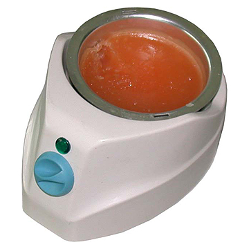 Paraffin Hair Removal Machines