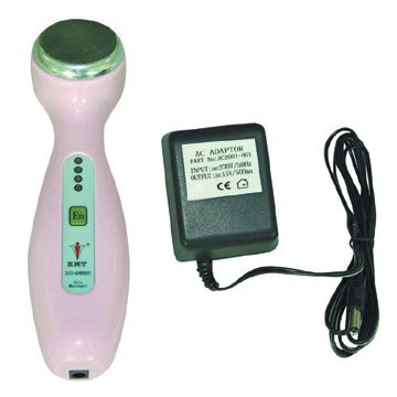 Portable Electric Massager 