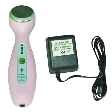 Portable Ultrasonic Massagers