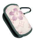 Phone case-wallet style LV case