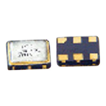 SMD Crystal Oscillators