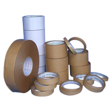 Kraft Paper Tapes