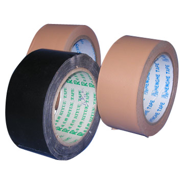 Fiber Tapes