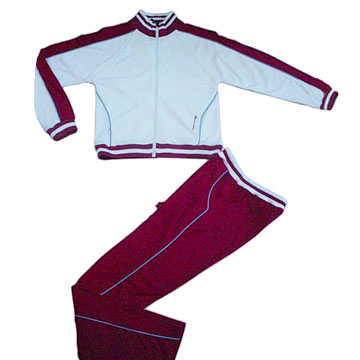 Women's Jogging Suits