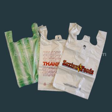 T-Shirt Bags