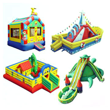 Jump Inflatables