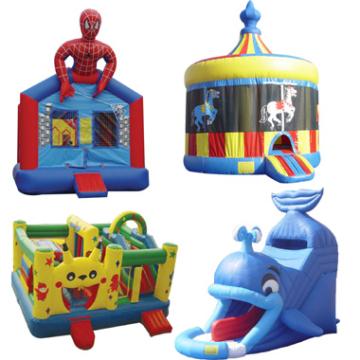 Jump Inflatables