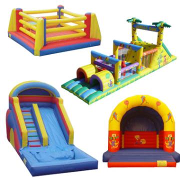 Jump Inflatables