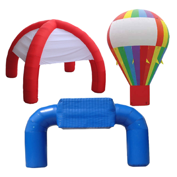 Promotion Inflatables