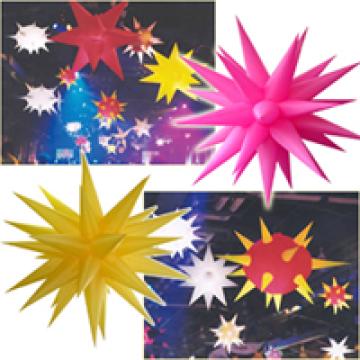 Star Inflatables