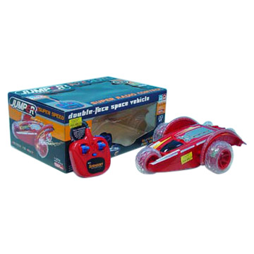 Radio Control Cars