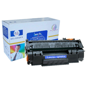 laser toner cartridge