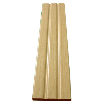 Decorative Panel Mouldings