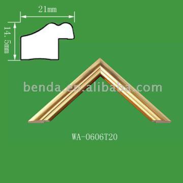 Picture Frame Mouldings