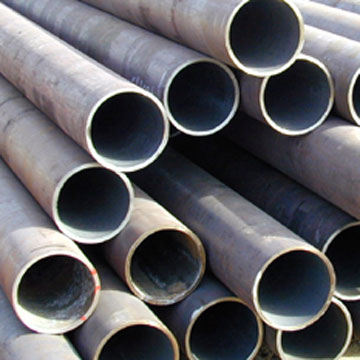 Seamless Steel Pipes