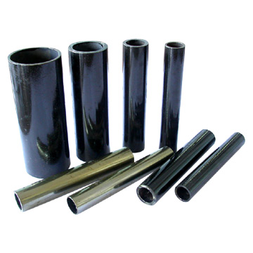 Cold-drawn Precision Seamless Steel Pipes