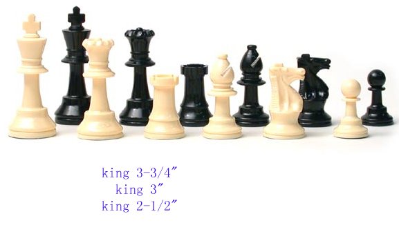 chess set