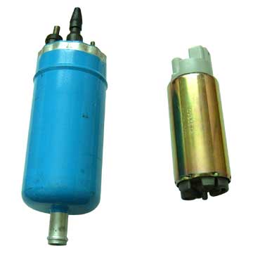 Electric Fuel Pumps