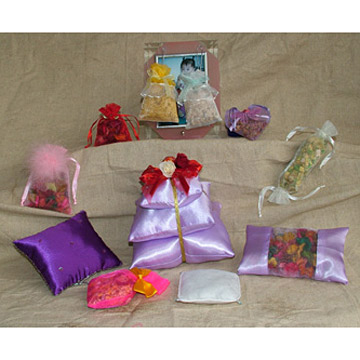 Sachet, Bag, Pouchs